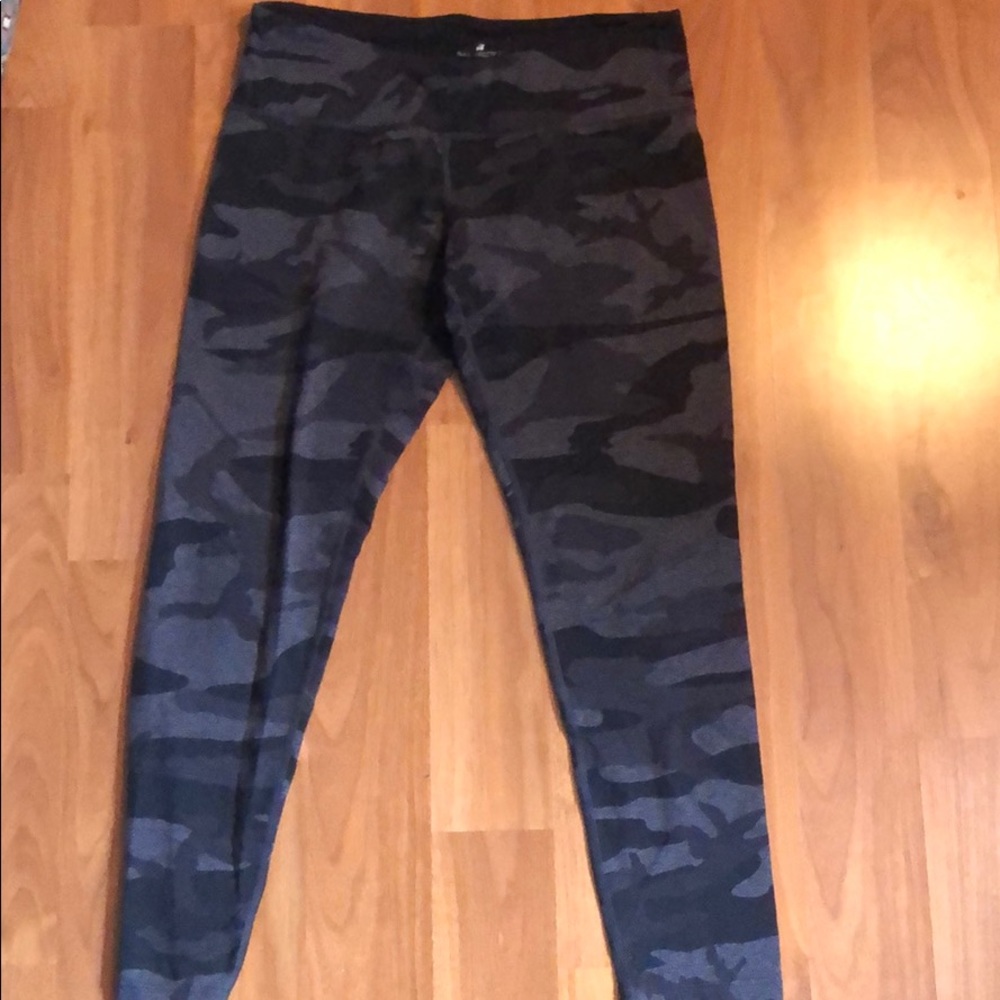 Workout leggings